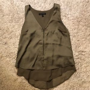 Banana Republic Tank